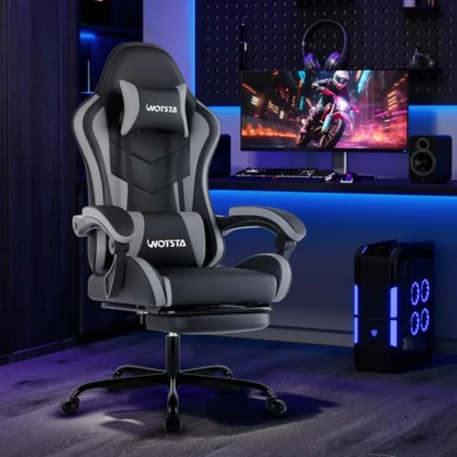 Ergonomic Gaming Office Chair  - Sofas recension och pris
