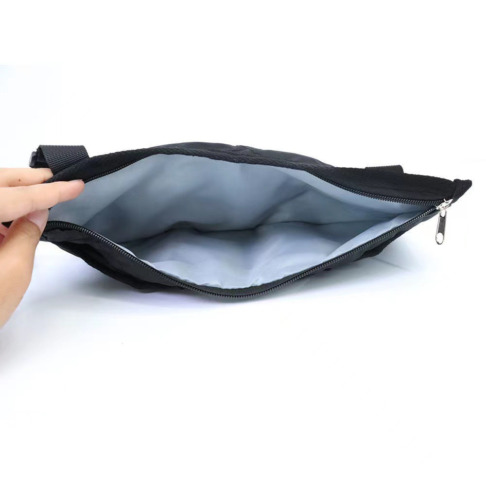 Multi-Pocket Wheelchair Side S - Storage recension och pris