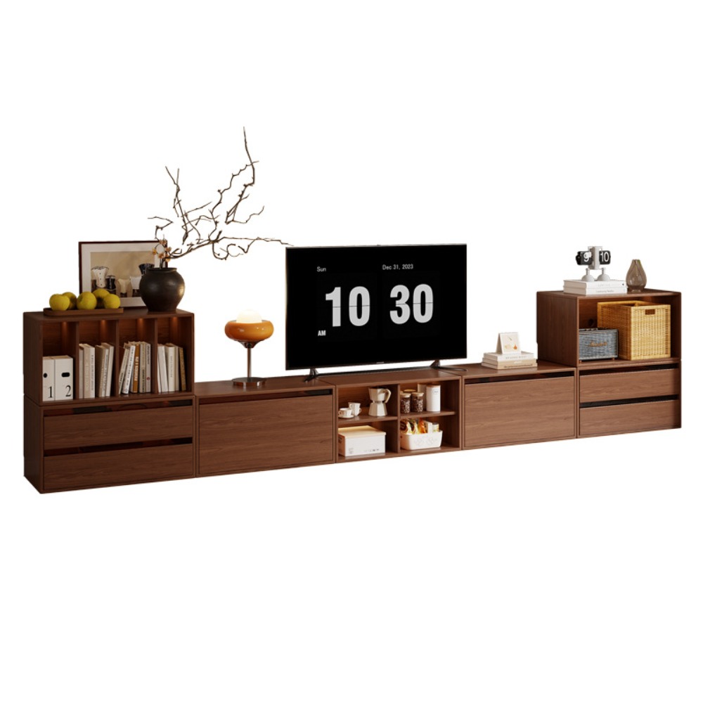 Bookcase Modular combination c - Storage recension och pris