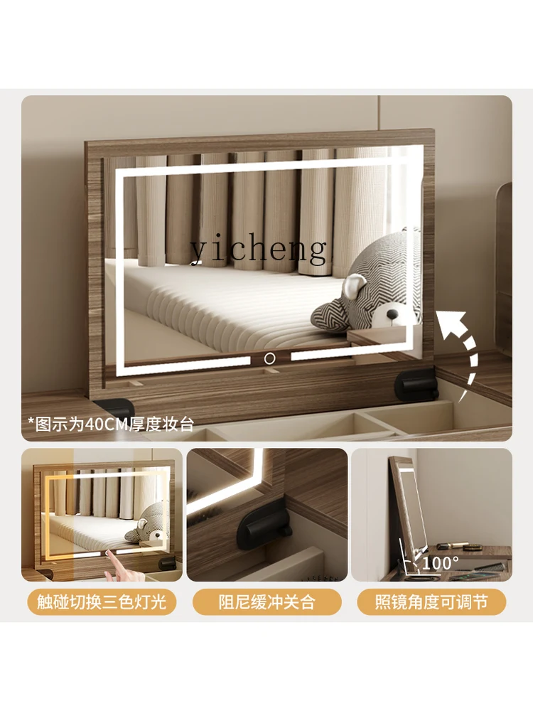 r9.2- Dressing Table and Chest - Tables recension och pris