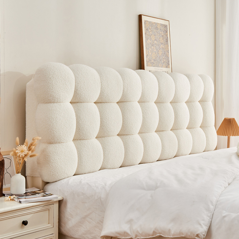 Snowball Tatami Backrest Headb - Headboard Cushion Backrest Tatami recension och pris