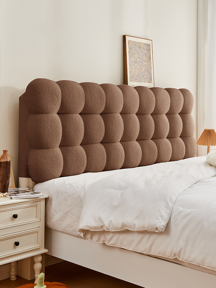 Snowball Tatami Backrest Headb - Headboard Cushion Backrest Tatami recension och pris